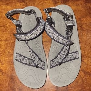 LL.BEAN Men's Sport  Fisherman  Sandals.